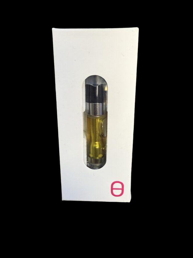Dosij Vape Cartridge- Watermelon OG