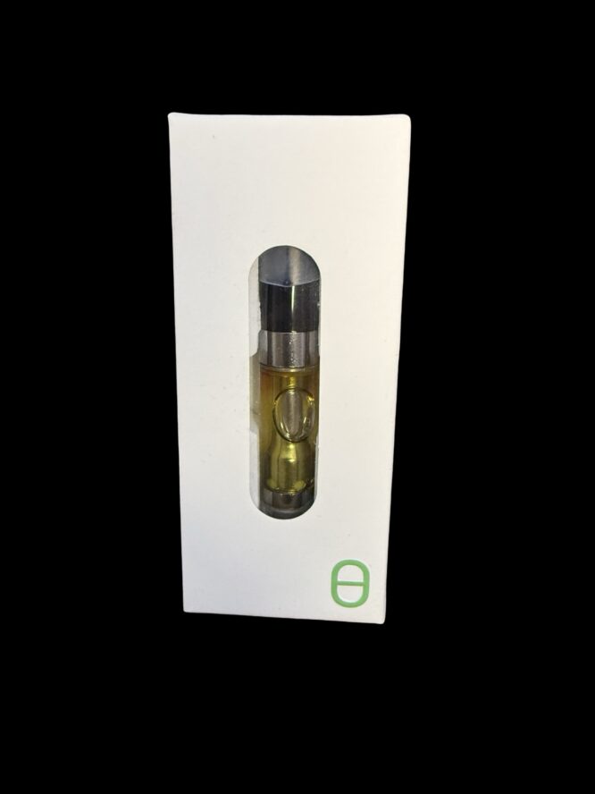 Dosij Vape Cartridge- Gorilla Glue