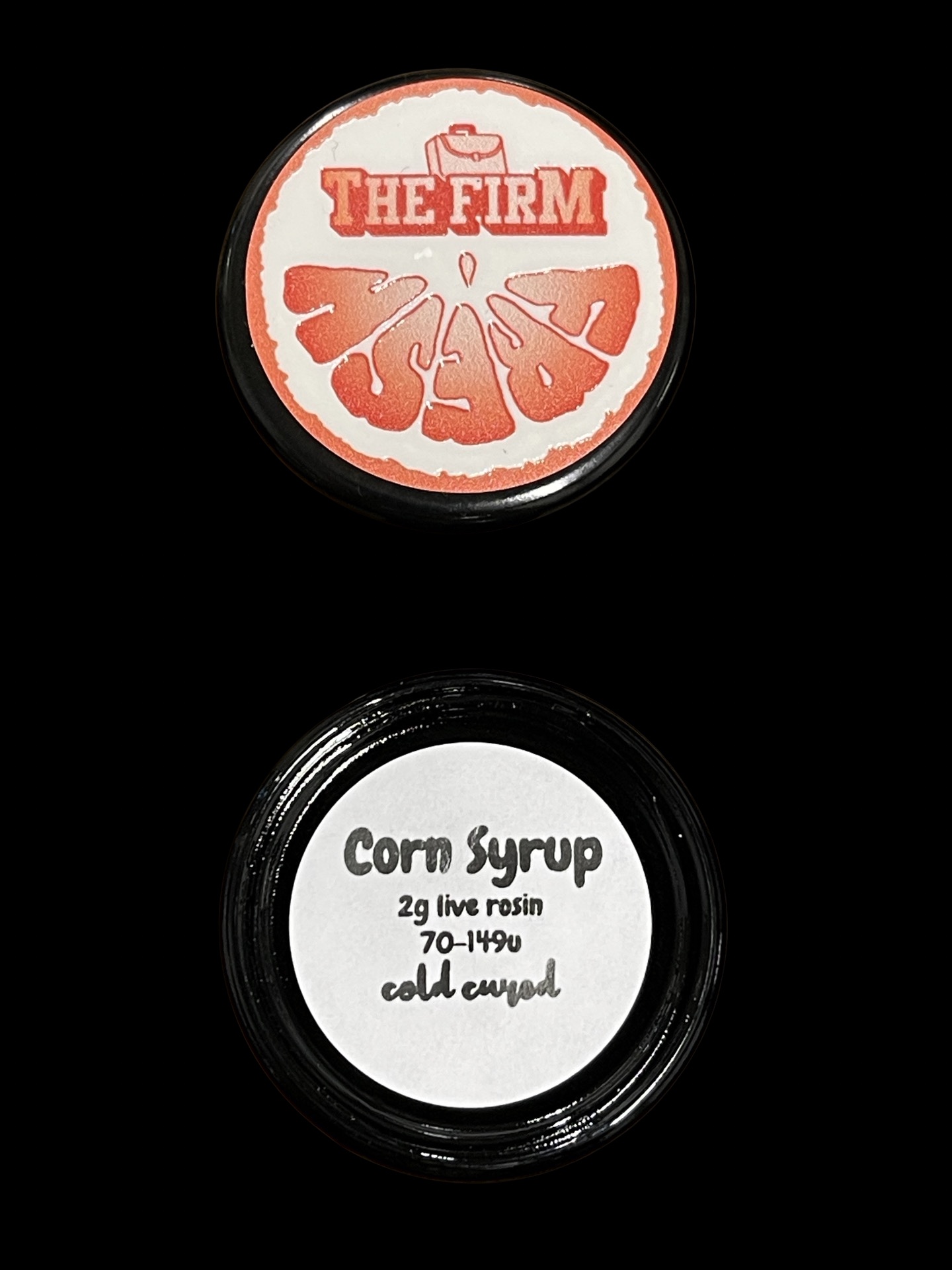 Fresh Squeeze X The Firm - Corn Syrup 70-149u 2G