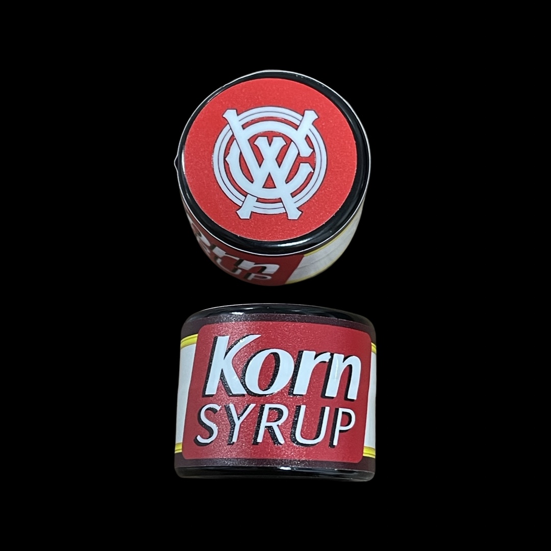 West Coast Alchemy x The Firm - Korn Syrup 70-120u 2G