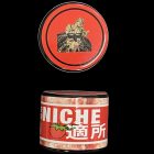 R3trowave - Niche 2g 70-120u Cold Cure Live Rosin