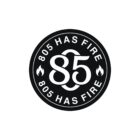 805HasFire - Cherry Freshies