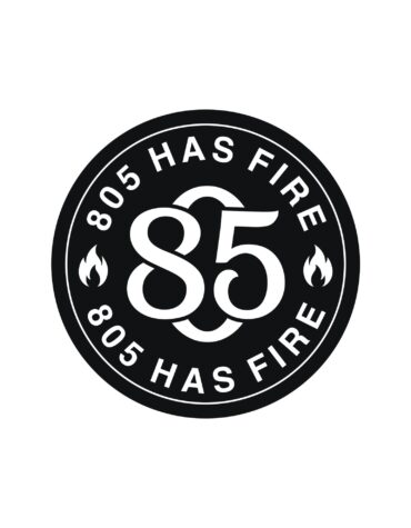 805HasFire - Cherry Freshies