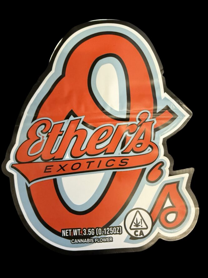Ether Exotics - Skywalker