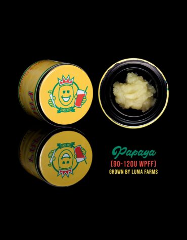 Papayaking_la - Papaya 2g Cold Cure 70-120u WPFF