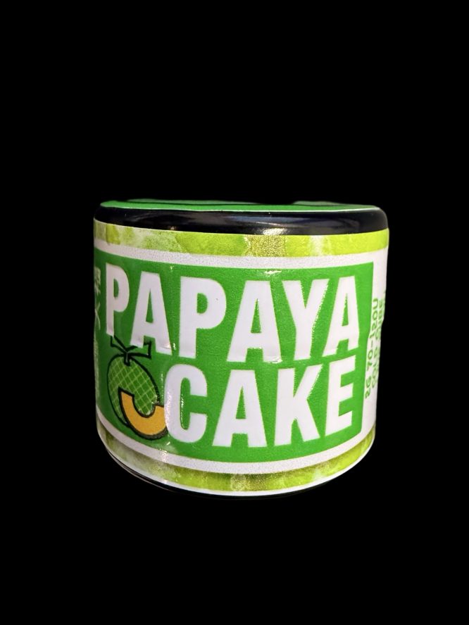 R3trowave - Papaya Cake  2g Cold Cure 70-120u - Image 3