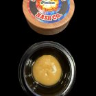 Swollen Heads Hash Co- Strawberry Bomb - Image 2