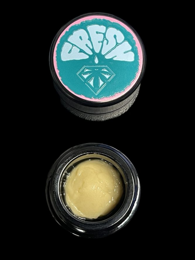 Fresh Squeeze X First Class Concentrates  - Nam Wah  70-119u 2G - Image 2