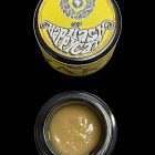 HappyHashCat X First Class Concentrates - Yaki 70-149u 2G Cold Cure - Image 2