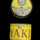 HappyHashCat X First Class Concentrates - Yaki 70-149u 2G Cold Cure