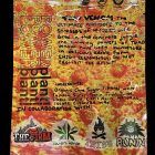 Powerplant! X Toad Venom - Strawberry Yuzu Fruit Jellies 200mg - Image 2