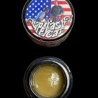 HappyHashCat X First Class Concentrates - Beltz 70-149u 2G Cold Cure - Image 2