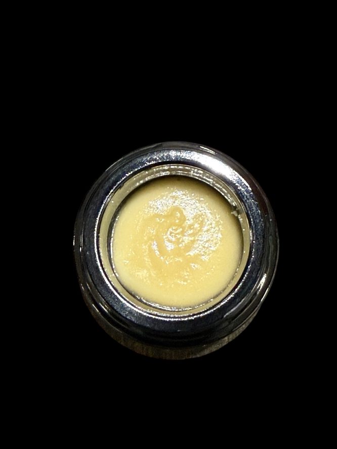 Coming4headz (C4H) X The Firm - Banana Meltshake 70u-149u 2g Cold Cure - Image 2