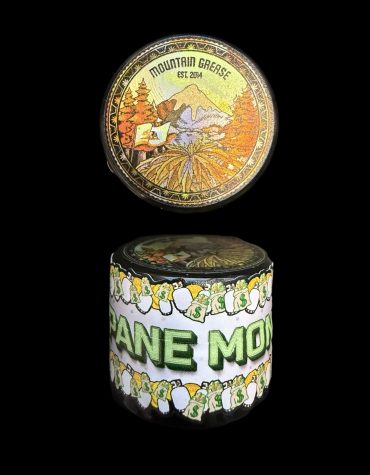 Mountain Grease- Propane Money 120-70u 2g Cold Cure