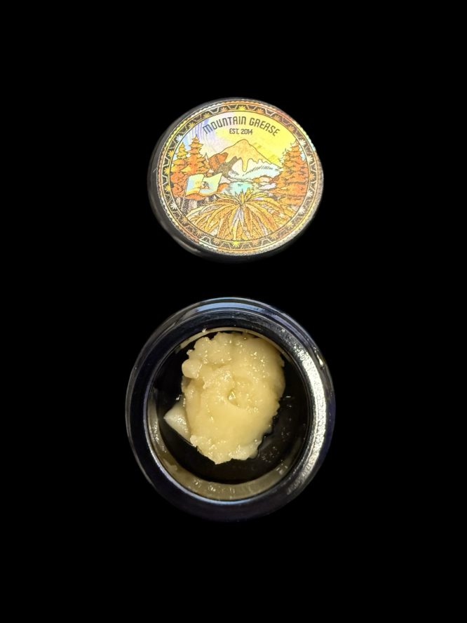 Mountain Grease- Propane Money 120-70u 2g Cold Cure - Image 2