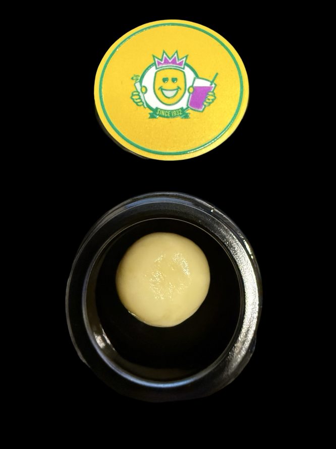 Papayaking_la - Purple Papaya 2g Cold Cure 70-120u WPFF - Image 2