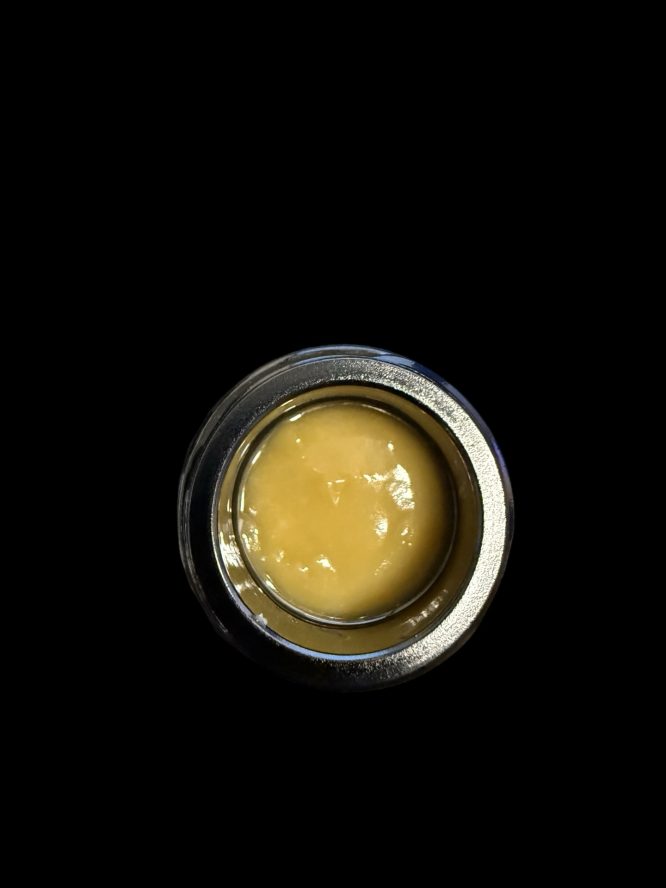 REZN Extracts X The Firm - Amarelo X Zuyaqui 90-150u Cold Cure 2G - Image 2