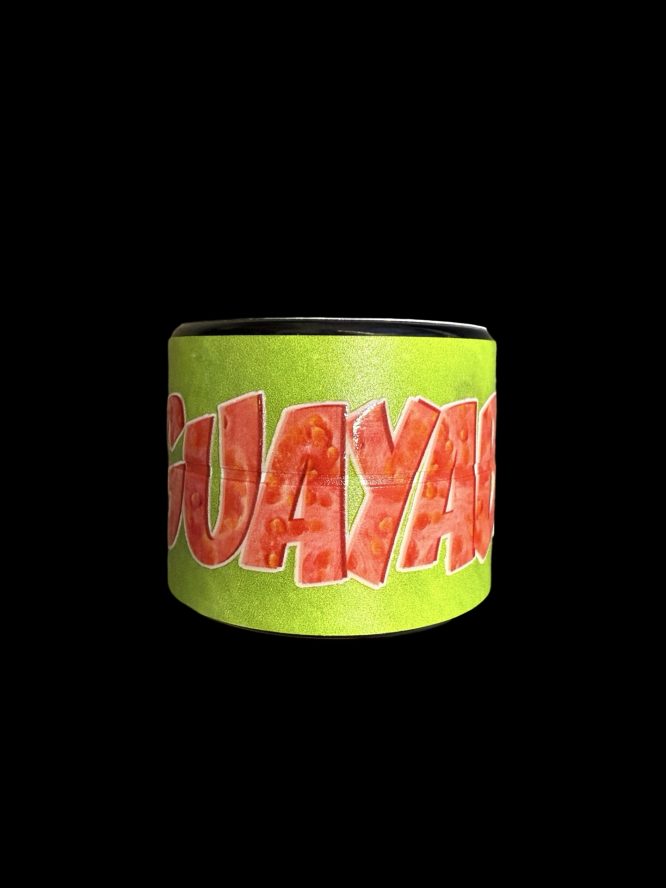 Coming4headz (C4H) X The Firm - Guayaba 70u-149u 2g Cold Cure - Image 3