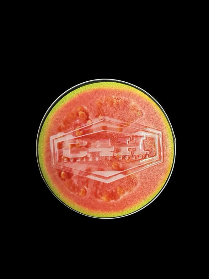 Coming4headz (C4H) X The Firm - Guayaba 70u-149u 2g Cold Cure