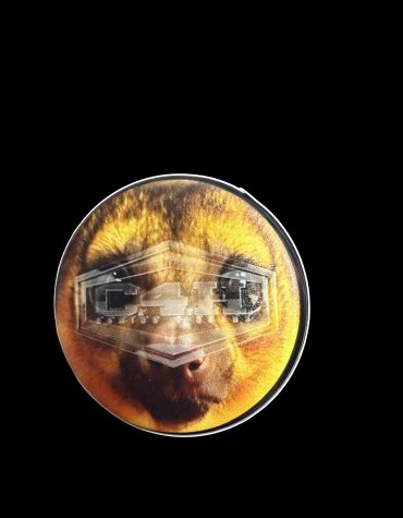 Coming4headz (C4H) X The Firm - Kinkajou 70u-149u 2g Cold Cure