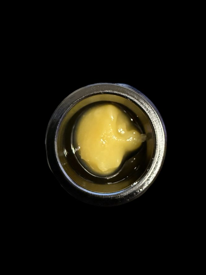 REZN Extracts X The Firm - Guayaba 90-150u Cold Cure 2G - Image 2