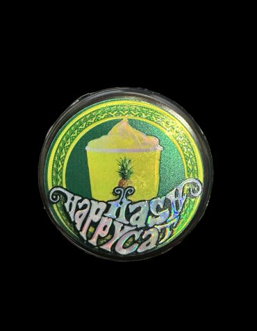 HappyHashCat - Zole Whip GBZ  70-149u 2G Cold Cure
