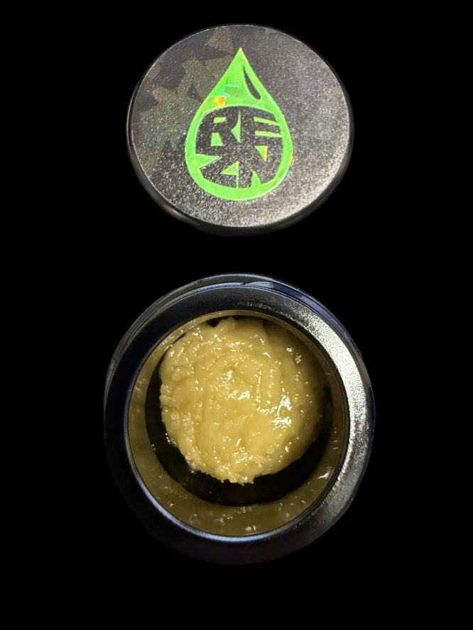 REZN Extracts X The Firm - Pezz #5 90-150u Cold Cure 2G - Image 2