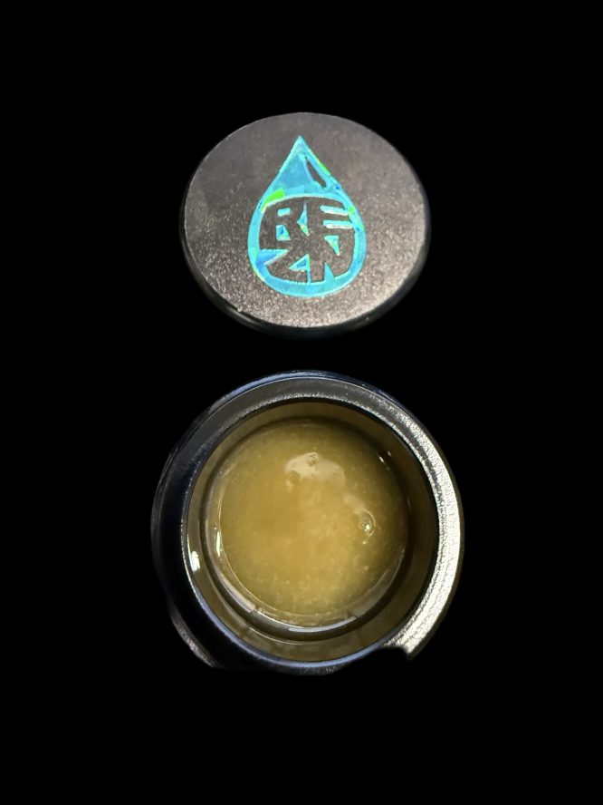 REZN Extracts X The Firm - Carbon Fiber 90-150u Cold Cure 2G - Image 2