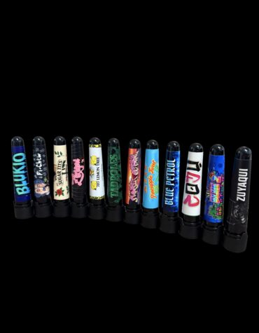 The Firm - Zuyaqui (1.5 Gram Pre-Roll)