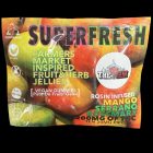 Superchill X The Firm- Mango Serrano & Rosemary Jellies 200mg - Image 2