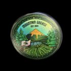 Mountain Grease - Jungle Peaches 120-70u 2g Cold Cure
