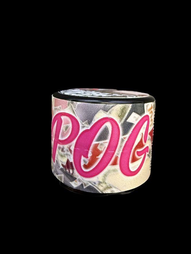 HappyHashCat - POG 70-149u 2G Cold Cure - Image 3