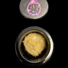 REZN Extracts X The Firm - Grape Spritzer 90-150u Cold Cure 2G - Image 2