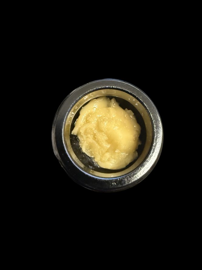 Mountain Grease - Jungle Peaches 120-70u 2g Cold Cure - Image 2