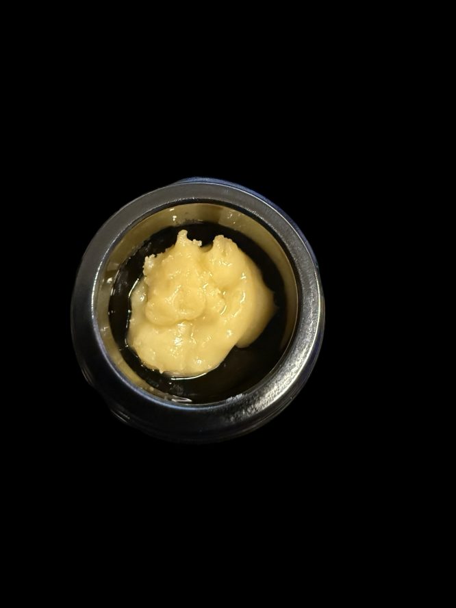 Mountain Grease - Rain Hoe 120-70u 2g Cold Cure - Image 2