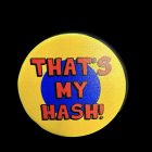 That's My Hash! - Sunshine 2g Cold Cure