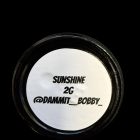 That's My Hash! - Sunshine 2g Cold Cure - Image 3
