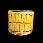 HappyHashCat - Banana Gun Belts 70-149u 2G Cold Cure - Image 3