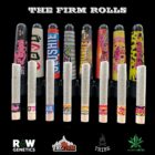 Raw Genetics- Sherb Cake (1.5 Gram Pre-Roll)