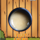That's My Hash! X Cal Hemp - Fruit Chew X Banana Bread 2g Cold Cure