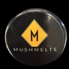 MushMelts - French Kiwi Juice #3 2g 70-149u Cold Cure