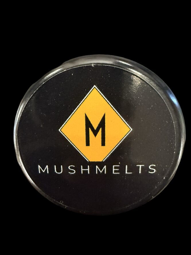 MushMelts - French Kiwi Juice #2 2g 70-149u Cold Cure