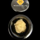 MushMelts - Banana Meltshake 2g 70-149u Cold Cure - Image 2