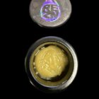 REZN Extracts X The Firm - Grape Gas 90-150u Cold Cure 2G - Image 2
