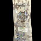 Dank Tank Vaporizer X Papaya King - Purple Papaya 90-149u FULL GRAM Rosin