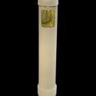 Dank Tank Vaporizer X Papaya King - Purple Papaya 90-149u FULL GRAM Rosin - Image 2