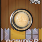 Dammit Bobby X  Calhemp – Powder Day 149-90u 2G Cold Cure
