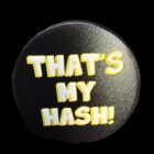 That's My Hash! X Pure Melt - Lemon OGZ 2g Cold Cure