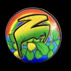 Zooted Solventless - Rainbow Guava 2G 120u-70u