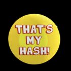 That's My Hash! X Pure Melt - Lemon Fire 2g Cold Cure